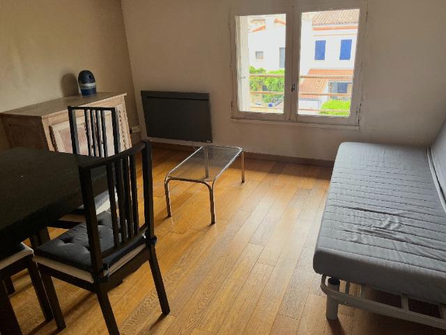 Appartement location à Toulouse