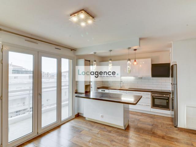 Appartement location à Les Termes, Mandelieu-la-Napoule