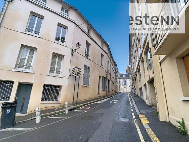 Appartement location à Pontoise
