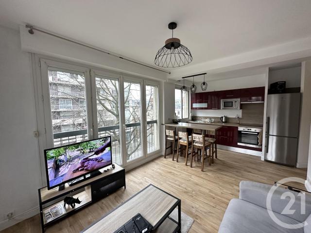 Appartement location à Le Mans