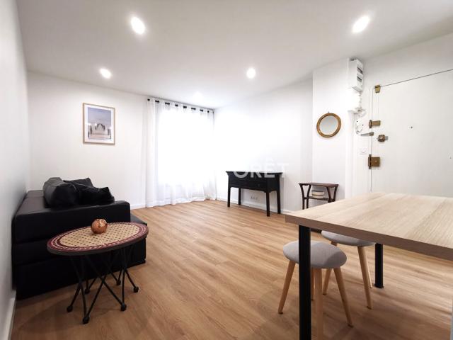 Appartement location à L'Haÿ-les-Roses, Vitry-sur-seine