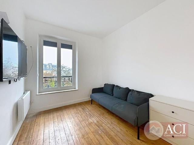 Appartement location à Sarcelles, Montmagny
