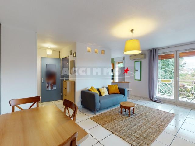 Appartement location à Toulouse, Balma