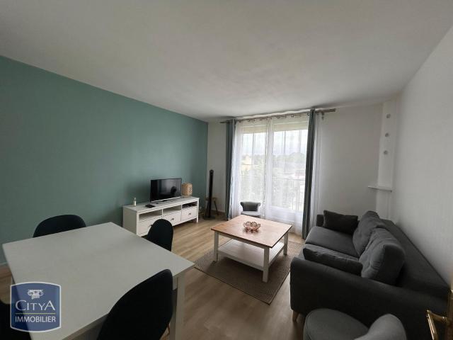 Appartement location à Beauvais