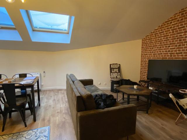Appartement location à Palaiseau, La Ville-du-bois