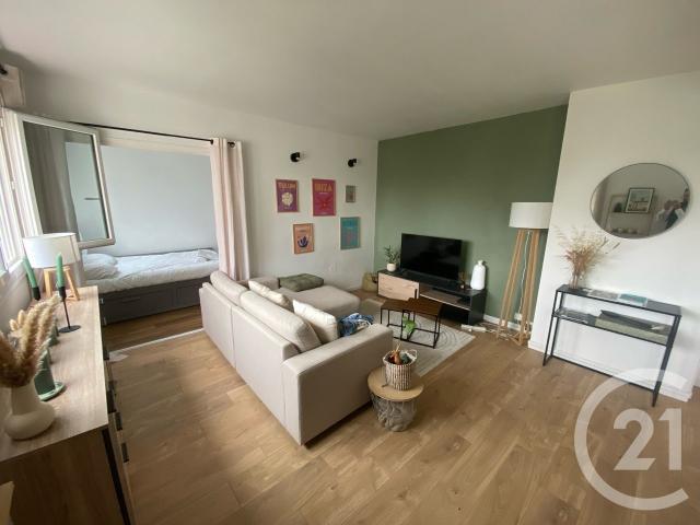 Appartement location à Le Mans