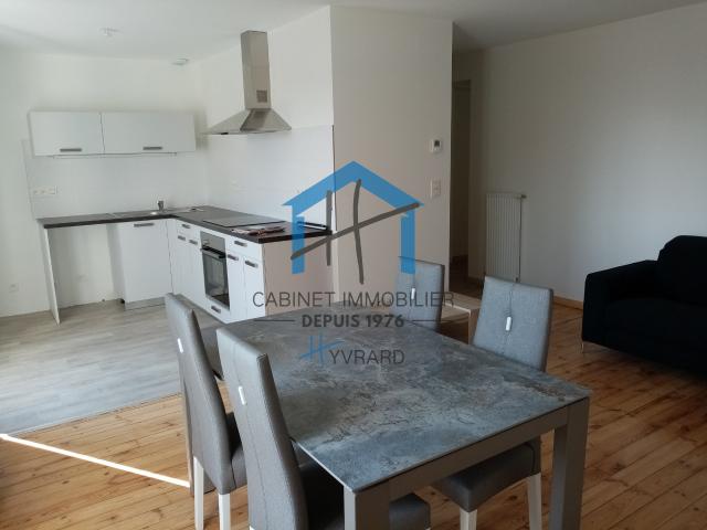 Appartement location à Saint-Étienne, Saint-chamond