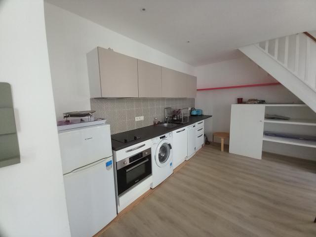 Appartement location à Bordeaux, Saint-Michel
