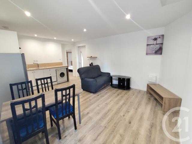 Appartement location à Nîmes
