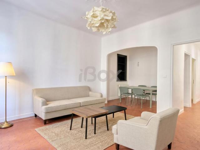 Appartement location à Arrondissement de Toulon, Toulon