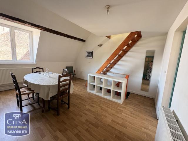 Appartement location à Lille, Roubaix