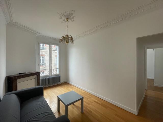 Appartement location à Boulogne-Billancourt, Meudon