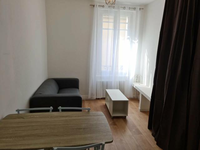 Appartement location à Clermont-Ferrand, Clermont-ferrand