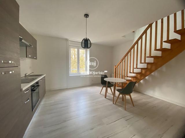 Appartement location à Limoges