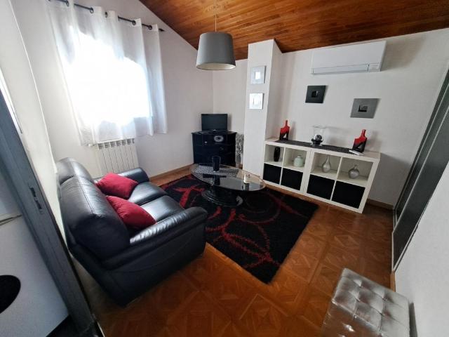 Appartement location à Grenoble, Saint-martin-d'hères