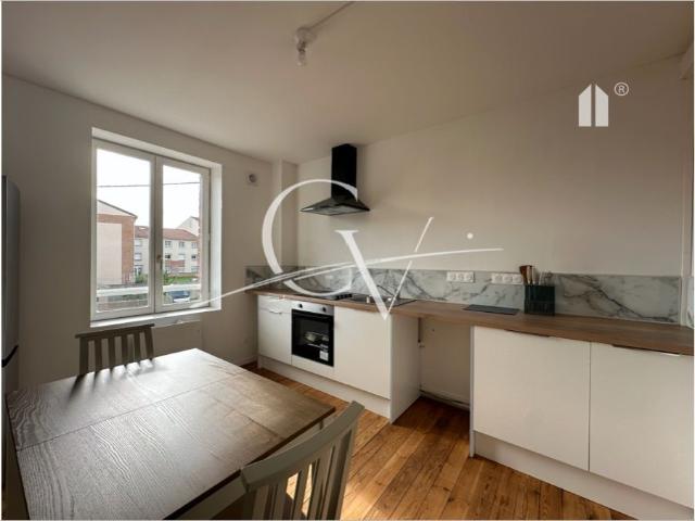 Appartement location à Lens, Méricourt