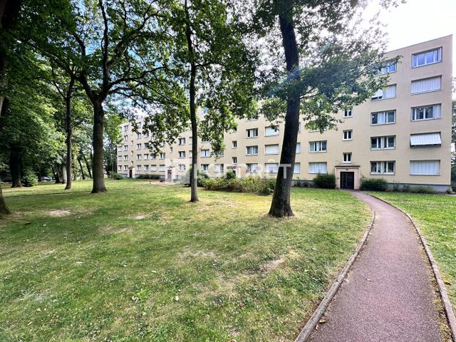 Appartement location à Palaiseau, Saint-germain-lès-arpajon