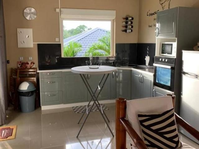 Appartement location à Guadeloupe