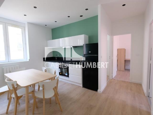 Appartement location à Saint-Étienne, Saint-etienne