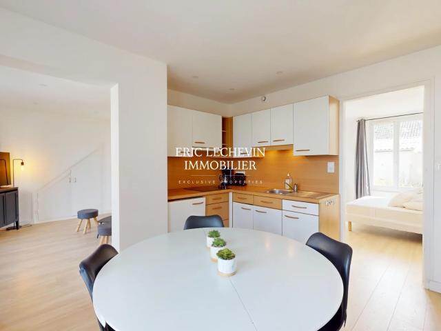 Appartement location à Montreuil-sur-Mer, Merlimont