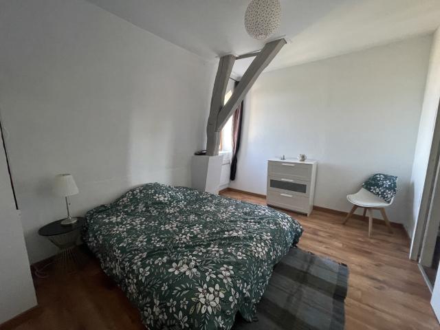 Appartement location à Dijon, Talant