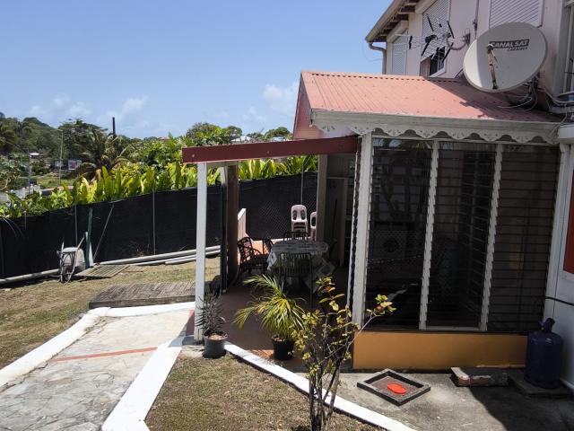 Appartement location à Guadeloupe