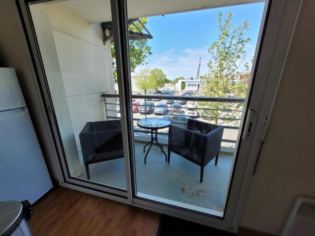 Appartement location à La Rochelle
