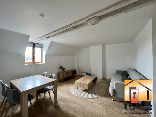 Appartement location à Castelsarrasin, Occitanie