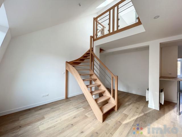 Appartement location à Dunkerque