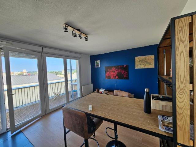 Appartement location à Bordeaux