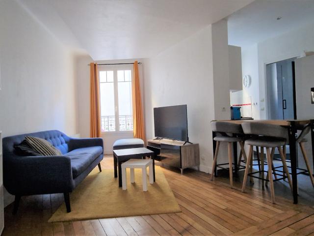 Appartement location à Nanterre, Puteaux