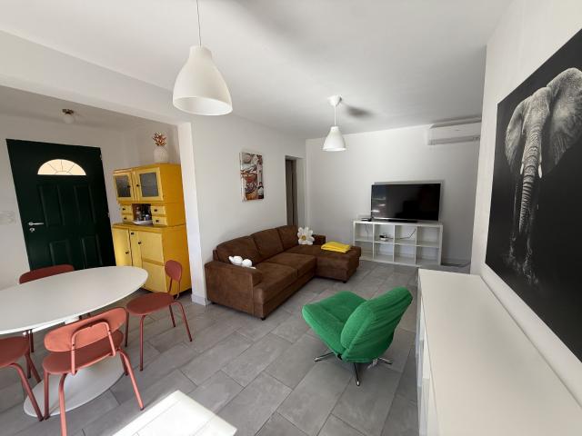 Appartement location à Calvi, Moncale