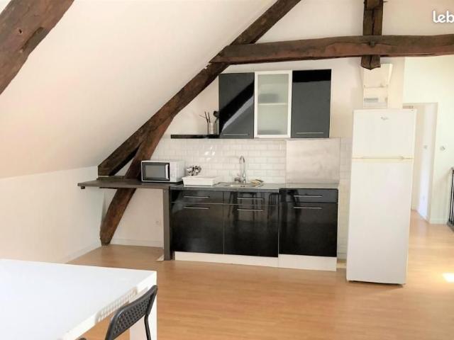 Appartement location à Orléans