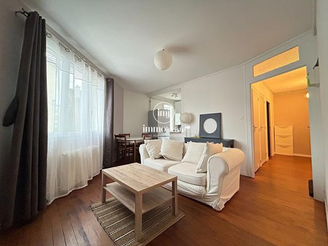 Appartement location à Limoges