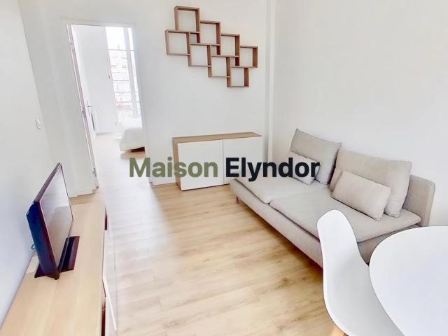 Appartement location à Nanterre, Puteaux