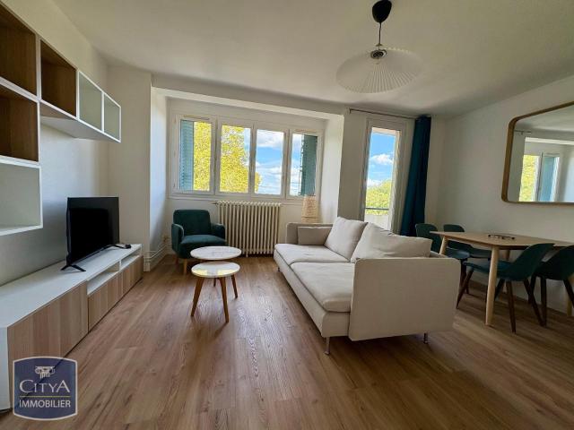 Appartement location à Limoges