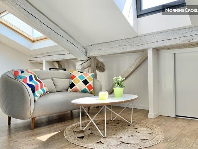 Appartement location à Petite Tronche, La Tronche