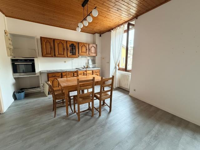Appartement location à Vienne, La Côte-saint-andré