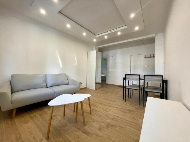 Appartement location à Grenoble