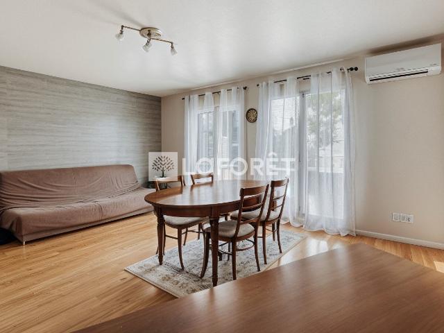 Appartement location à Créteil, Bonneuil-sur-marne