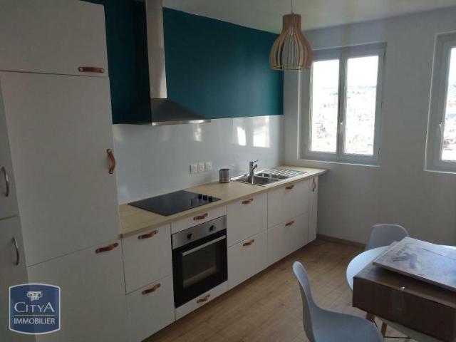 Appartement location à Saint-etienne, Crêt de Roc