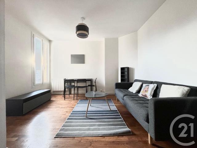 Appartement location à Saint-Denis, Aubervilliers