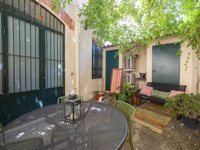 Appartement location à Mont Boron, Nice
