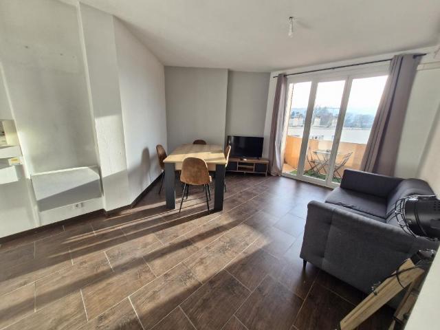 Appartement location à La Tour-du-Pin, Bourgoin-jallieu