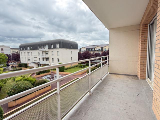 Appartement location à Évry, Petit-bourg