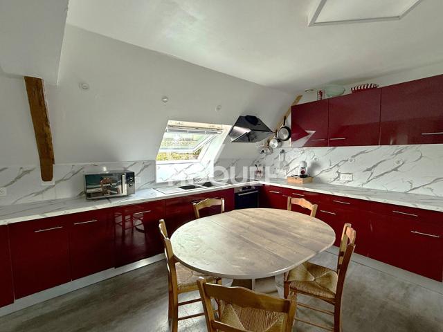 Appartement location à Avranches, Juilley