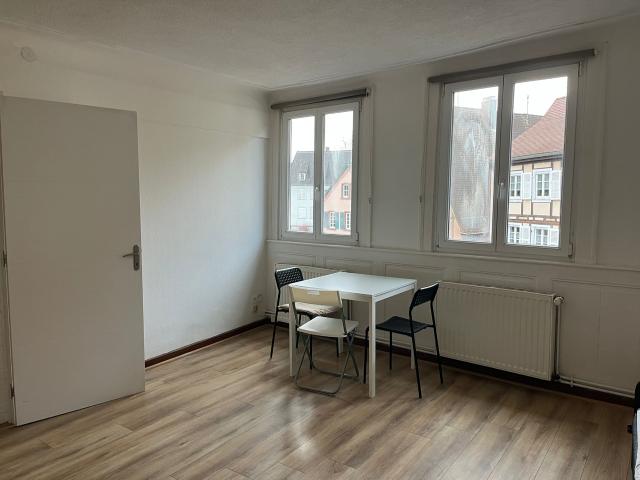 Appartement location à Haguenau-Wissembourg, Wissembourg