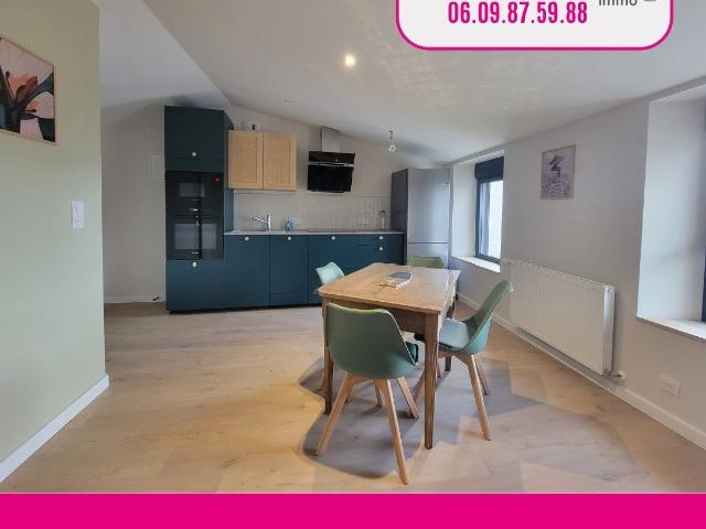 Appartement location à Cholet, Le Fuilet