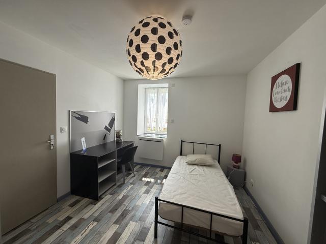 Appartement location à La Roche-sur-Yon, La Roche-sur-yon