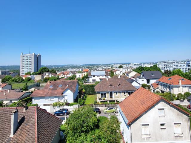 Appartement location à Nanterre, Rueil-malmaison
